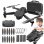 Dron con cámara Extralink F10 4 ejes WiFi HD