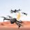 Dron con cámara Extralink F10 4 ejes WiFi HD
