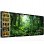 Ecran de projection Maclean MC-167 150 pouces 16:9 pliable