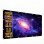Ecran de projection Maclean MC-167 150 pouces 16:9 pliable