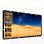 Ecran de projection Maclean MC-167 150 pouces 16:9 pliable