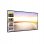 Ecran de projection Maclean MC-167 150 pouces 16:9 pliable