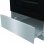 Cuisinière Gorenje GKS5C71XF 50 cm 4 feux gaz four électrique 70L