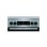 Cuisinière Gorenje GKS5C71XF 50 cm 4 feux gaz four électrique 70L