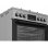 Cucina gas-elettrica Beko FBM62330GXTN 72 L Inox