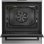 Cucina gas-elettrica Beko FBM62330GXTN 72 L Inox