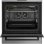 Cucina gas-elettrica Beko FBM62330GXTN 72 L Inox