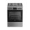 Cucina gas-elettrica Beko FBM62330GXTN 72 L Inox