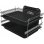 Cuisine Gorenje GKS6C71XF Gaz et Four Electrique Air Fry 71L