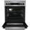 Cuisine Gorenje GKS6C71XF Gaz et Four Electrique Air Fry 71L