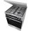 Cuisine Gorenje GKS6C71XF Gaz et Four Electrique Air Fry 71L