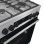 Cuisine Gorenje GKS6C71XF Gaz et Four Electrique Air Fry 71L
