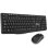 PcCom Work Intel Core i5-12400 / 16GB / 500GB SSD V2 / W11 Home + Teclado + Ratón + Monitor 24" FHD
