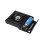 Réchaud à gaz portable Jata JECG2138 2,2 kW Noir compact