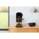 Cafetière expresso Beko CEP5302B 1,1 L 15 Bars avec mousseur à lait