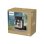 Macchina da caffè espresso automatica Philips EP4443/70 1,8 L 15 bar LatteGo