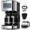 Filterkaffeemaschine Taylor Swoden Darcy 1,5 L 950 W mit Timer und automatischer Abschaltung