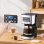 Filterkaffeemaschine Taylor Swoden Darcy 1,5 L 950 W mit Timer und automatischer Abschaltung