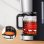 Filterkaffeemaschine Taylor Swoden Darcy 1,5 L 950 W mit Timer und automatischer Abschaltung