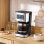 Filterkaffeemaschine Taylor Swoden Darcy 1,5 L 950 W mit Timer und automatischer Abschaltung