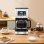 Filterkaffeemaschine Taylor Swoden Darcy 1,5 L 950 W mit Timer und automatischer Abschaltung