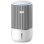 Purificatore d aria Philips AC3420/10 NanoProtect HEPA 78 m2