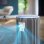 Purificatore d aria Philips AC3420/10 NanoProtect HEPA 78 m2