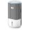 Purificatore d aria Philips AC3420/10 NanoProtect HEPA 78 m2