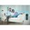 Purificador de ar Hama Smart 250 m3/h HEPA WiFi 65 m2