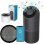 Purificador de ar Hama Smart 250 m3/h HEPA WiFi 65 m2