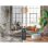 Purificador de ar Hama Smart 250 m3/h HEPA WiFi 65 m2