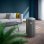 Purificatore d'aria Philips AC4220/12 600 m3/h