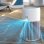 Purificatore d aria Philips PureProtect Quiet Serie 2200 Filtrazione HEPA