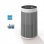 Purificatore d'aria Winix T800 HEPA PlasmaWave WiFi