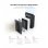Purificatore d aria Winix 5300-2 PlasmaWave HEPA H13 99 m2