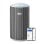 Purificador de aire Philips AC3220/10 PureProtect HEPA WiFi 135 m² silencioso