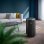 Purificador de aire Philips 4200 series AC4221/11 600 m³/h