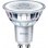 Lampe LED Philips PAR16 GU10 4,6 W 355 lm 2700 K 10 pièces