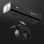 Luz de bicicleta Wozinsky WSBLB2 LED 400 lm IPX6 resistente à água