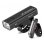 Luz de bicicleta Wozinsky WSBLB2 LED 400 lm IPX6 resistente à água