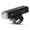 Luz de bicicleta Wozinsky WSBLB2 LED 400 lm IPX6 resistente à água