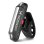 Luz de bicicleta Wozinsky WSBLB2 LED 400 lm IPX6 resistente à água