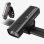 Luz de bicicleta Wozinsky WSBLB2 LED 400 lm IPX6 resistente à água
