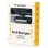 Luz de bicicleta Wozinsky WSBLB2 LED 400 lm IPX6 resistente à água