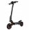 Patinete électrique Motus Daytona 10 1000W Autonomie 60km Roues 10" Suspension Noir