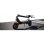 Patinete électrique Motus Daytona 10 1000W Autonomie 60km Roues 10" Suspension Noir