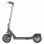 Patinete électrique Motus Scooty 10 Elite 350W Autonomie 40km Roues 10" Gris