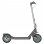 Patinete électrique Motus Scooty 10 Elite 350W Autonomie 40km Roues 10" Gris
