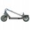 Patinete électrique Motus Scooty 10 Elite 350W Autonomie 40km Roues 10" Gris