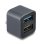 Hub DeLock 2 portas 10 Gbps USB-C modelo 64359 compacto metálico